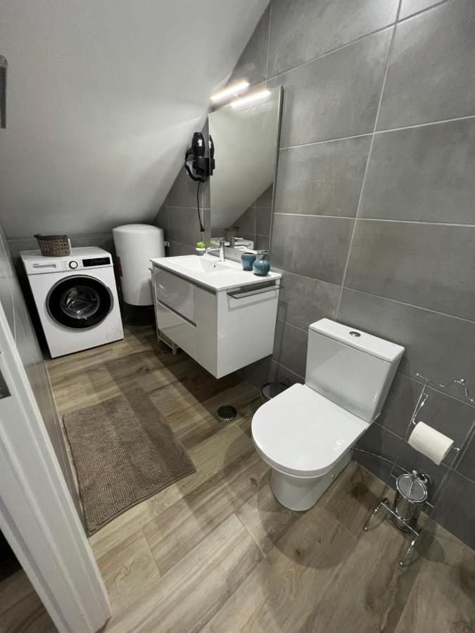 Апартаменты Casa Da Margarida Вила-Нова-ди-Фош-Коа Экстерьер фото